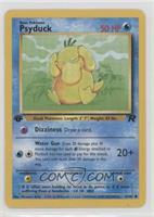 Psyduck