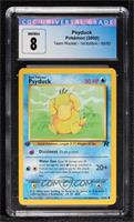 Psyduck [CGC 8 NM/Mint]