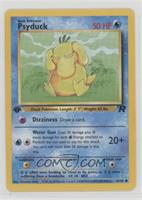 Psyduck