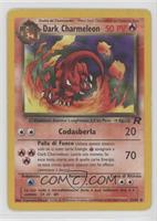 Dark Charmeleon [EX to NM]