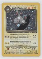 Holo - Dark Magneton