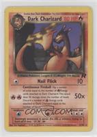 Dark Charizard [Good to VG‑EX]