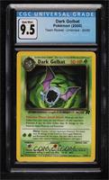 Dark Golbat [CGC 9.5 Gem Mint]