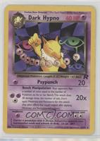 Dark Hypno [EX to NM]