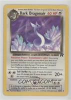 Dark Dragonair