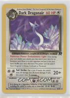 Dark Dragonair [EX to NM]