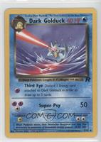 Dark Golduck [Noted]