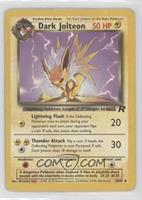 Dark Jolteon