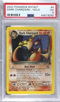 Holo - Dark Charizard [PSA 5 EX]