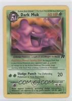 Dark Muk [Noted]