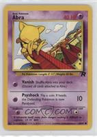 Abra [EX to NM]