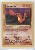 Charmander [Poor to Fair]