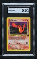 Charmander [SGC 8.5 NM/Mt+]