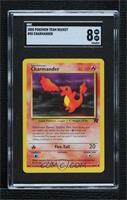 Charmander [SGC 8 NM/Mt]