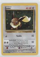 Eevee [Noted]