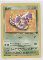 Ekans [Noted]