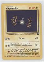 Magnemite [Noted]