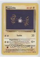 Magnemite [Noted]