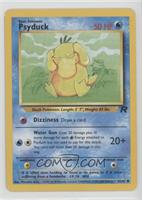 Psyduck [Noted]