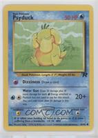 Psyduck [EX to NM]