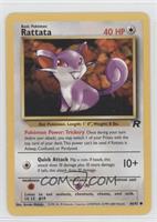 Rattata [Noted]