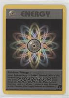 Rainbow Energy [Noted]