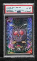 Venonat [PSA 8 NM‑MT]