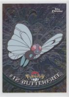 Butterfree