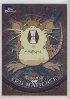 Raticate