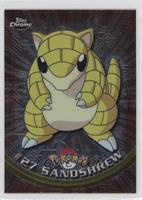 Sandshrew