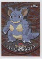 Nidoqueen