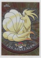 Ninetales