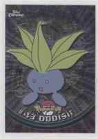 Oddish