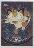 Meowth