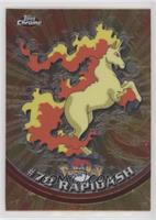 Rapidash