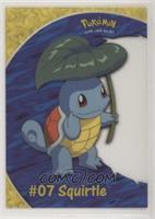 Squirtle