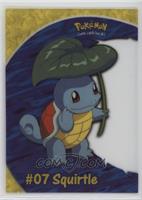 Squirtle