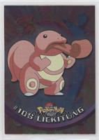 Lickitung [EX to NM]