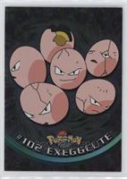 Exeggcute