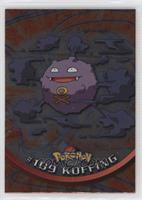 Koffing