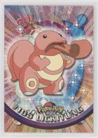 Lickitung