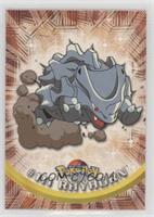 Rhyhorn