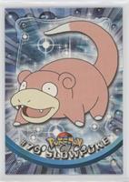 Slowpoke