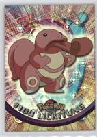 Lickitung