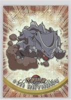 Rhyhorn