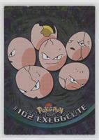 Exeggcute