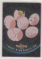 Exeggcute [EX to NM]