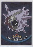 Cloyster