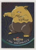 Drowzee