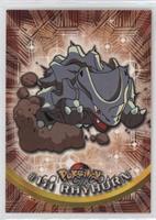 Rhyhorn